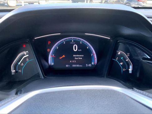 Used 2020 Honda Civic LX image 24