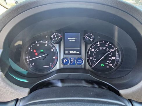 Used 2019 Lexus GX 460 Premium image 15