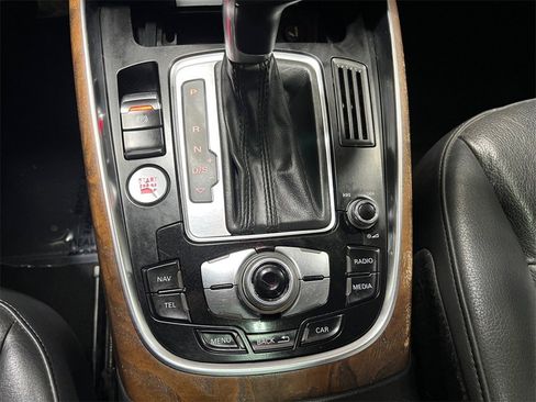 Used 2014 Audi Q5 2.0T Premium Plus w/ Premium Plus Package image 33