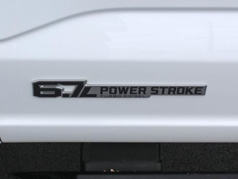 Used 2025 Ford F350 XL w/ XL Chrome Package AWD/4WD image 53