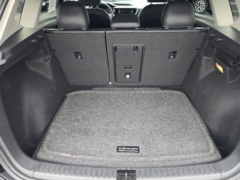 Used 2022 Volkswagen Taos SEL image 14