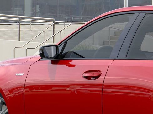 New 2026 Cadillac CT5 V image 12