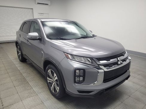 Used 2021 Mitsubishi Outlander Sport ES image 13