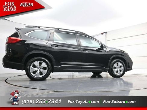 Used 2023 Subaru Ascent 8-Passenger AWD/4WD image 22