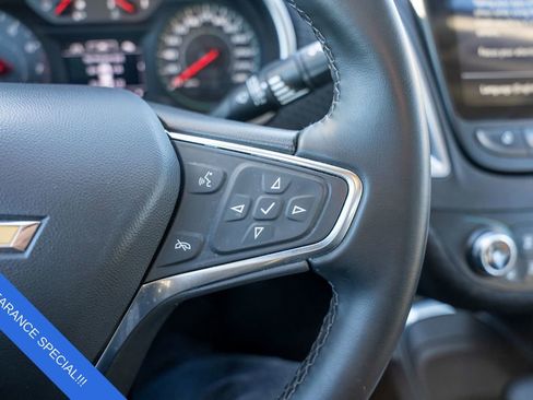 Used 2024 Chevrolet Malibu LT w/ Sport Edition image 21