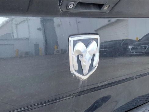 Used 2016 RAM 1500 Tradesman w/ Popular Equipment Group AWD/4WD image 8