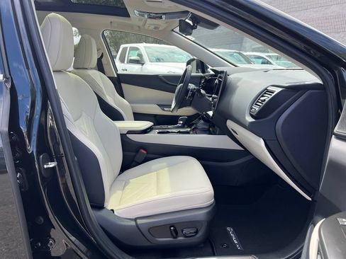 Used 2025 Lexus NX 350h AWD w/ Accessory Package (K3) image 21