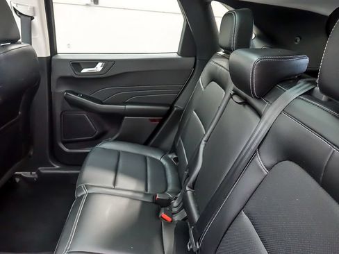 Used 2022 Ford Escape SEL AWD/4WD image 13