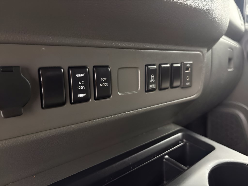 Used 2021 Nissan NV 2500 SV RWD image 17
