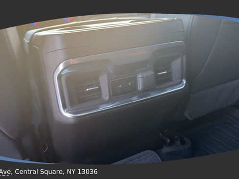Used 2022 GMC Sierra 2500 AT4 w/ Gooseneck/5TH Wheel Package AWD/4WD image 23