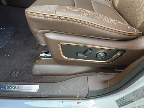 New 2026 RAM 1500 Limited image 16