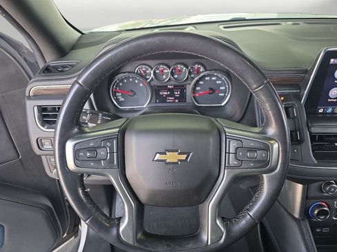 Used 2021 Chevrolet Tahoe LS AWD/4WD image 12