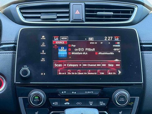 Used 2021 Honda CR-V EX image 12