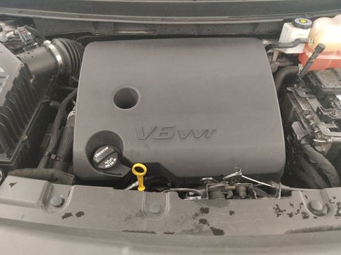 Used 2019 Chevrolet Traverse LT w/ LPO, Floor Liner Package AWD/4WD image 30