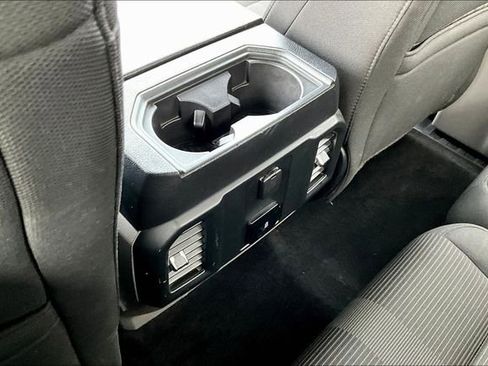 Used 2018 Ford F150 XL w/ Equipment Group 101A Mid AWD/4WD image 11