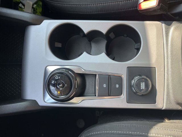 Used 2021 Ford Bronco Sport Big Bend AWD/4WD image 34