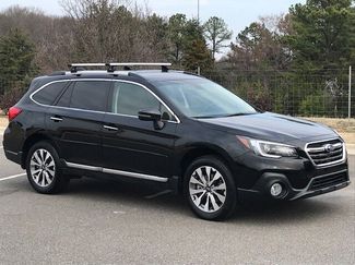 Used 2018 Subaru Outback 2.5i Touring video 2