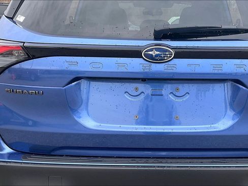 New 2026 Subaru Forester Premium image 26