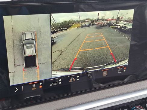 New 2026 GMC Sierra 1500 Denali image 24