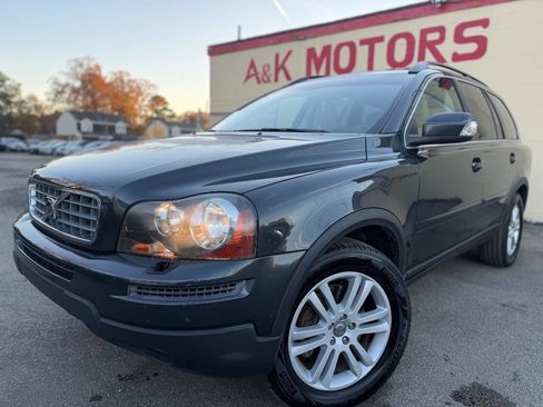 Used 2009 Volvo XC90 3.2 image 1