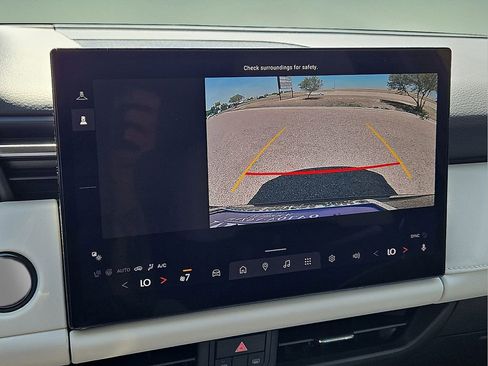 New 2026 MAZDA CX-5 Preferred AWD/4WD image 27