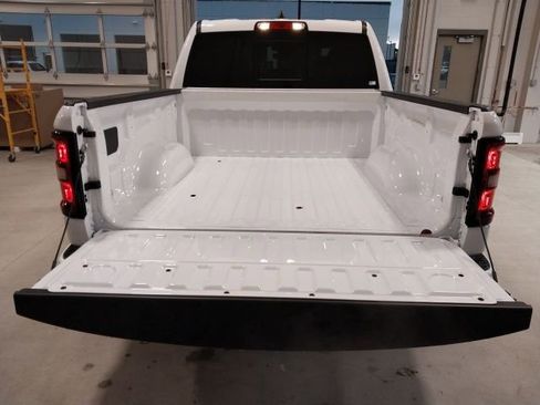 New 2026 RAM 1500 Big Horn image 28