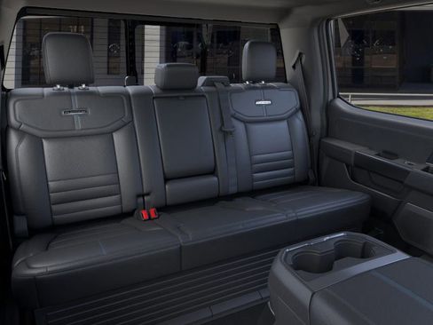 New 2026 Ford F250 Platinum image 11