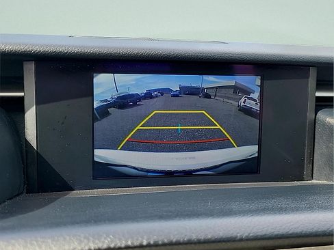 Used 2016 Lexus IS 300 AWD w/ Premium Package image 23