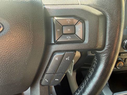 Used 2018 Ford F150 XLT w/ Equipment Group 302A Luxury AWD/4WD image 25