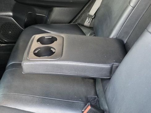 Used 2013 Subaru Crosstrek 2.0i Limited image 10