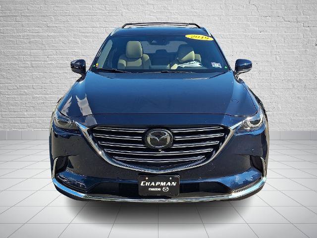 Used 2019 MAZDA CX-9 Grand Touring AWD/4WD image 2