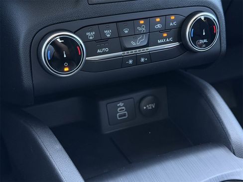 New 2026 Ford Escape Active image 55