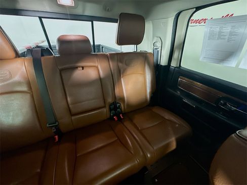 Used 2017 RAM 2500 Longhorn w/ Off Road Package image 14