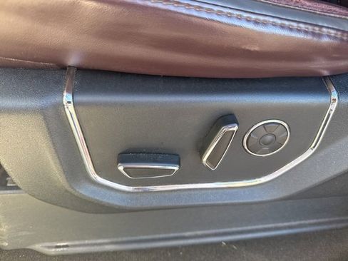 Used 2017 Ford F250 Platinum w/ Platinum Ultimate Package image 21