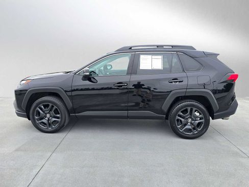 Certified 2024 Toyota RAV4 Adventure image 6