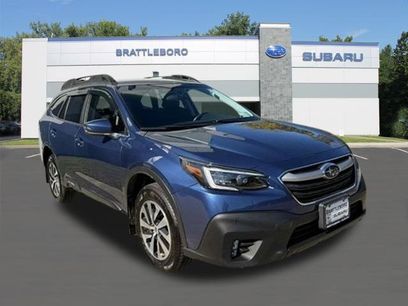 Used 2021 Subaru Outback Premium