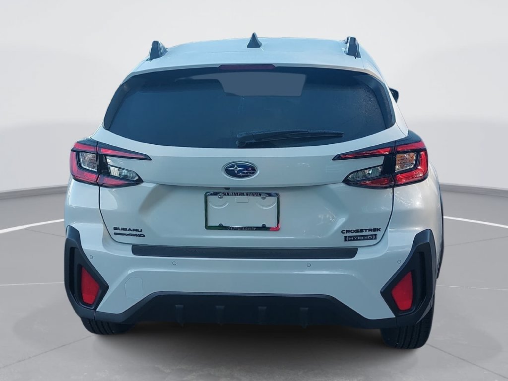 New 2026 Subaru Crosstrek 2.5i Limited AWD/4WD image 6