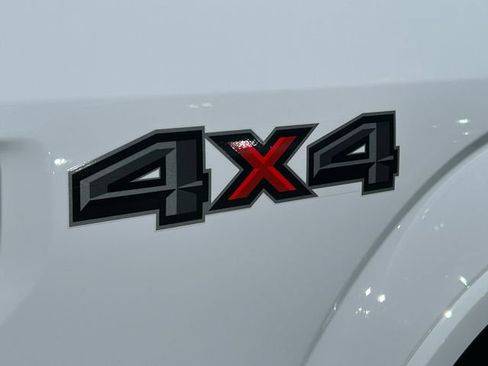 Used 2020 Ford F150 Lariat AWD/4WD image 5