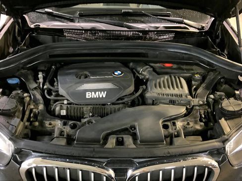 Used 2018 BMW X1 xDrive28i image 31