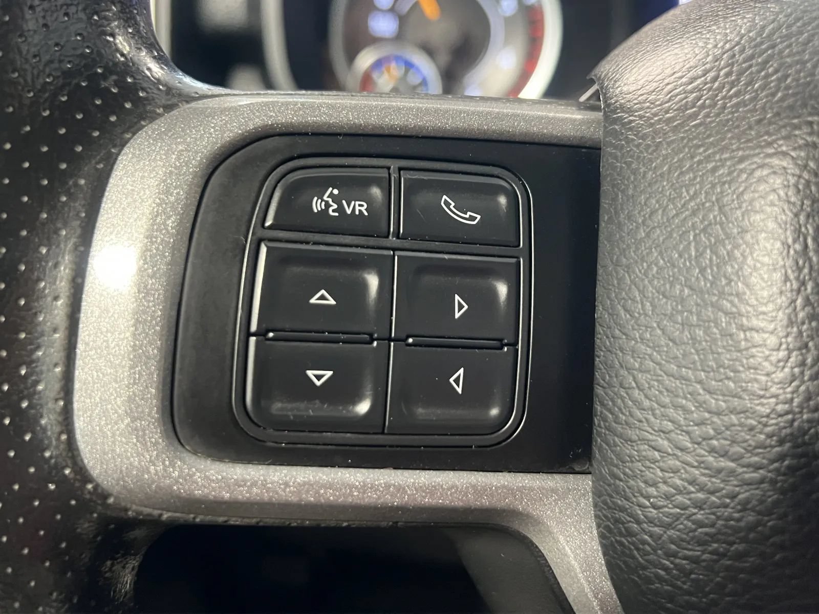 Used 2020 RAM 2500 Tradesman AWD/4WD image 11