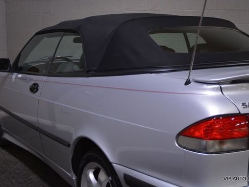 Used 2001 Saab 9-3 SE image 13