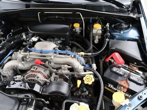 Used 2007 Subaru Outback 2.5i image 37