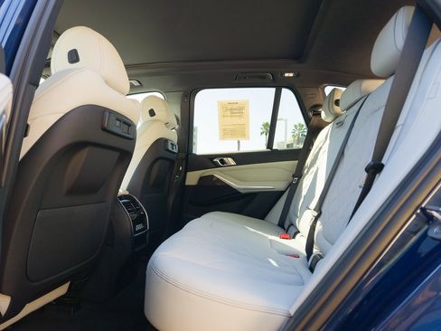 Certified 2023 BMW X5 sDrive40i w/ Parking Assistance Package image 20