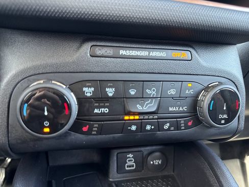 Certified 2024 Ford Bronco Sport Outer Banks w/ Tech Package AWD/4WD image 23