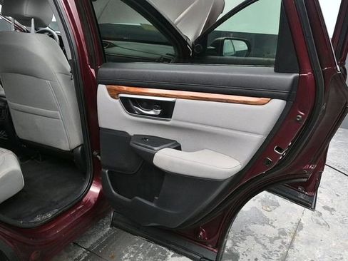 Used 2018 Honda CR-V EX image 12