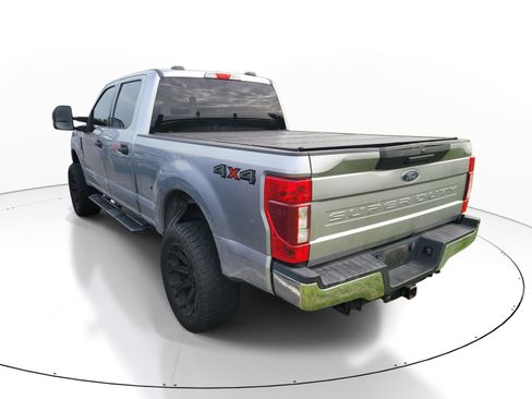 Used 2022 Ford F250 XLT AWD/4WD image 6