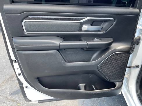 Used 2022 RAM 1500 Big Horn AWD/4WD image 20