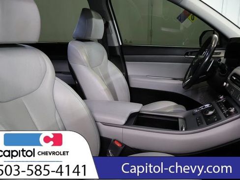 Used 2021 Hyundai Palisade SEL AWD/4WD image 30