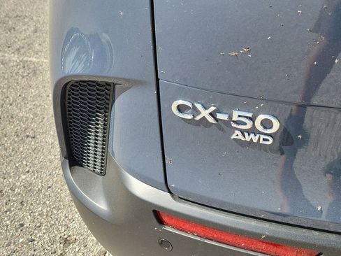 New 2026 MAZDA CX-50 AWD 2.5 S w/ Weather Package image 8