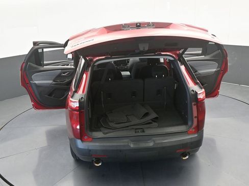 Used 2018 Chevrolet Traverse LT image 67